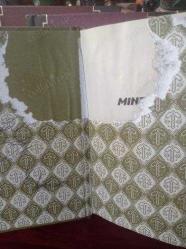 Minecraft : DÖVÜŞ EL KİTABI -OYUNCUNUN KİTABI   KİZİLTAS EL KİTABİ  3 KİTAP (CİLTLİ )