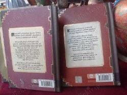 Minecraft : DÖVÜŞ EL KİTABI -OYUNCUNUN KİTABI   KİZİLTAS EL KİTABİ  3 KİTAP (CİLTLİ )