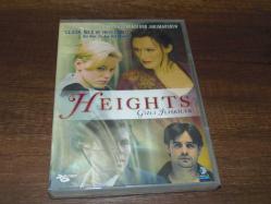 GİZLİ İLİŞKİLER - HEIGHTS ... AMBALAJINDA SIFIR  DVD FİLM