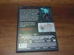 CREEP - DEHŞET TÜNELİ  ...SIFIR AYARINDA ÇOK TEMİZ  DVD FİLM