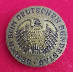 Almanya, Alman Federal Meclisi'ni Ziyaret / 