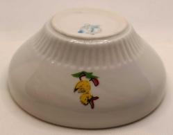 Sarı Ördek Detaylı Bebek Mama Kasesi