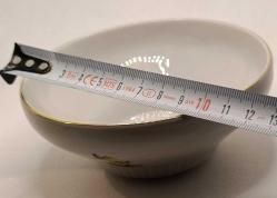 Sarı Ördek Detaylı Bebek Mama Kasesi