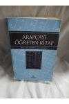 ARAPÇAYI ÖĞRETEN KİTAP