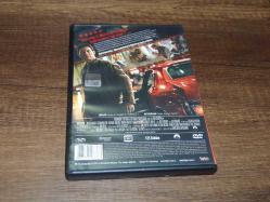 JACK REACHER - TOM CRUISE  ÇOK TEMİZ PROBLEMSİZ  DVD FİLM