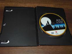 AYI - L'OURS - BİR JEAN-JACQUES ANNAUD FİLMİ   DVD FİLM