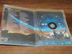 KURTULUŞ GÜNÜ - INDEPENDENCE DAY - WILL SMITH ..  SIFIR AYARINDA ÇOK TEMİZ  DVD FİLM