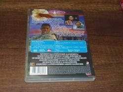 KURTULUŞ GÜNÜ - INDEPENDENCE DAY - WILL SMITH ..  SIFIR AYARINDA ÇOK TEMİZ  DVD FİLM