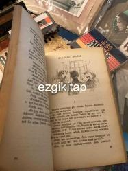 on küçük zenci - agatha christie
