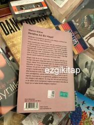 kendine ait bir hayat - marion milner