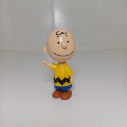 Peanuts Burger King Popeyes Figür