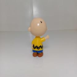 Peanuts Burger King Popeyes Figür