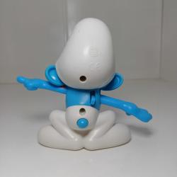 Güçlü Şirin Burger King Büyük Boy 2016