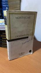 Denemeler - Hasan Âli Yücel Klasikler Dizisi