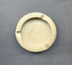 TCDD Pirinç Tren Küllüğü