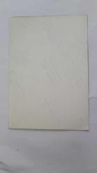 ROMALI PERİHAN'IN (PERİHAN BENLİ) ORİJİNAL 2'Lİ FOTOĞRAF SETİ  - 12,5 x 9 cm EBADINDA - ROMALI PERİHAN, SİYAH DEKOLTE ELBİSESİYLE SAHNE ALDIĞI MEKANDA ŞARKI OKURKEN ÇEKİLMİŞ NET KALİTEDE 2 FARKLI FOTOĞRAF