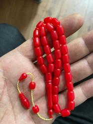 Orijinal eski alman habbeden katalin tespih