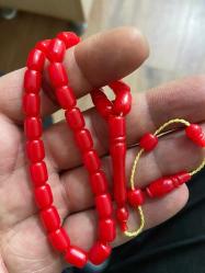 Orijinal eski alman habbeden katalin tespih