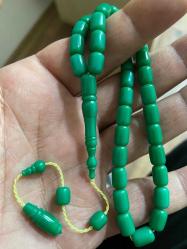 Orijinal eski alman habbeden katalin tespih