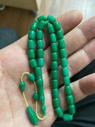 Orijinal eski alman habbeden katalin tespih