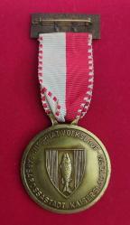 Almanya, Kaiserslautern Halk Koşusu 1970 / Kutsal Roma Cermen İmparatoru 