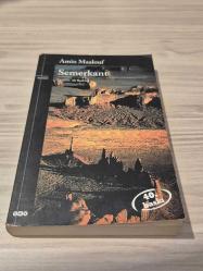 Semerkant - 40. Baskı