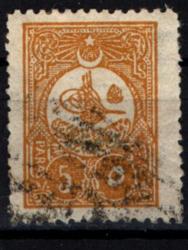 Osmanlı Pul Op2086 İsfila249