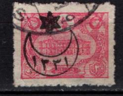 Osmanlı Pul Op2098 İsfila556