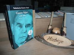 GAZOZ AĞACI VE DİĞER ÖYKÜLER