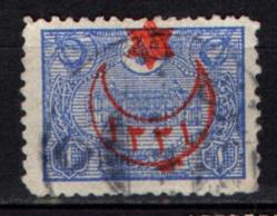 Osmanlı Pul Op2100 İsfila557