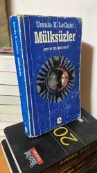 Mülksüzler (Küçük Boy 1999 Baskı)