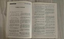 MAYA DERGİSİ – KASIM 1993 – SAYI 11 – YIL: 16 – 64 SAYFA KAPAK: TANSU ÇİLLER – “BAŞBAKAN VE DYP GENEL BAŞKANI” – “ARTIK RAHAT…” – SİYASİ GÜÇ, KONGRE SONRASI DENGE VE LİDERLİK – DYP BÜYÜK KONGRESİ YAPILDI – “VE TANSU ÇİLLER GENEL BAŞKANLIĞINI TESCİL ETTİRDİ…” – 1045 OYLA GÜVEN TAZELEDİ – BAŞKANLIK DİVANI, GENEL İDARE VE MERKEZ KARAR KURULLARI AÇIKLANDI – BURHAN ULUTAN’DAN “SERMAYEYİ TABANA YAYMAK” – ATATÜRK–İNÖNÜ EKONOMİ MODELİNE DÖNÜŞ TARTIŞMASI – TİYATRO VE EKOLOJİ: ADNAN TÖNEL’DEN “ÖZBEKİSTAN İÇİN BİR BARDAK SU” – ARAL DENİZİ İÇİN SAHNEDE SU RİTÜELİ – ATATÜRKÇÜLÜK VE LAİKLİK ÜZERİNE MEKTUP – YEKTA GÜNGÖR ÖZDEN’E AÇIK DUYGU - TANSU ÇİLLER – HAYATİ SERDAROĞLU – ENVER KURTULUŞ – SİNAN YÜKSEL – HASAN ALTINTAŞ – HAKKI DEDELER – İSMAİL KARAKUYU – HASAN PEKER – İBRAHİM ŞEKER – KÖKSAL TOPTAN – DENGİR FIRAT – FERİDUN ALPAT – ADNAN TÖNEL – BURHAN ULUTAN – YEKTA GÜNGÖR ÖZDEN – ÜNAL YALTIRIK – MERT ATA YALTRIK – ETEM ÇALIŞKAN – CENNET FİLİZ –