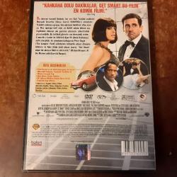 GET SMART - AKILLI OL - ORJINAL BANDROLLU