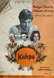 Kahpe - Belgin Doruk ( Yeşilçam Klasikleri - Türk Filmi ) ( AMBALAJINDA - SIFIR ) DVD