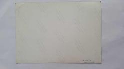 ROMALI PERİHAN'IN (PERİHAN BENLİ) ORİJİNAL 2'Lİ FOTOĞRAF SETİ  - 17,5 x 11,5 cm EBADINDA - ROMALI PERİHAN, YURT DIŞI GEZİ TURUNDAYKEN (RUSYA LENİNGRAD) ÇEKİLMİŞ ÇOK NET KALİTEDE 2 FARKLI HATIRA FOTOĞRAFI. 3 OCAK 1989. RUS KADINLAR GELENEKSEL KOSTÜMLERİYLE...