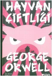 Hayvan Çiftliği - George Orwell