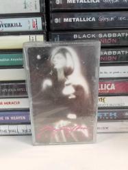 Sezen Aksu - Söylüyor - Kaset --