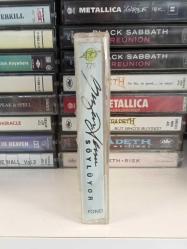 Sezen Aksu - Söylüyor - Kaset --