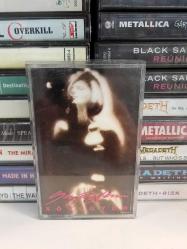 Sezen Aksu - Söylüyor -- Kaset --