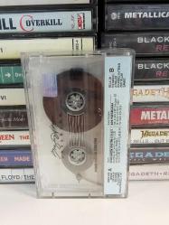 Sezen Aksu - Söylüyor -- Kaset --