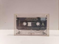 Kaset - The Offspring- Conspiracy of One (Kartoneti Yoktur)