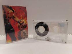 Kaset - Manowar-Louder Than Hell