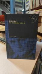 DERRIDA VE TARİHİN SONU