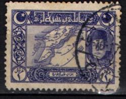 Osmanlı Pul Op2118 İsfila884