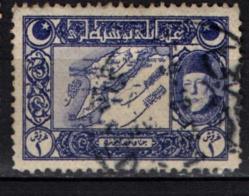 Osmanlı Pul Op2119 İsfila884