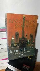 Böğürtlen Şarabı