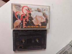 COŞKUN SABAH - ALIŞTIM SANA