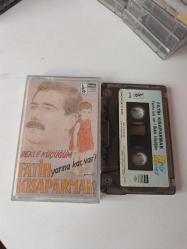 FATİH KISAPARMAK BEKLE KÜÇÜĞÜM YARINA KAÇ VAR