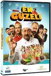 En Güzeli - Erkan Can ( Türk Filmi ) ( AMBALAJINDA - SIFIR ) DVD