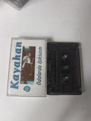 Kayahan - son şarkılarım